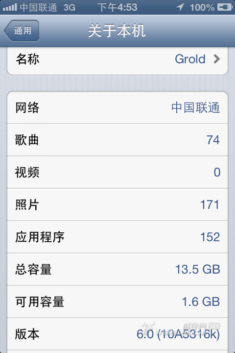 ios6.0̳ ⿪ʺ