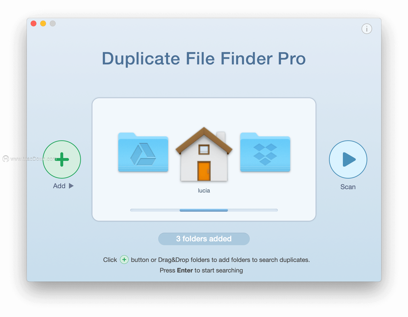 MacϲظļDuplicate File FindظļƵ̳