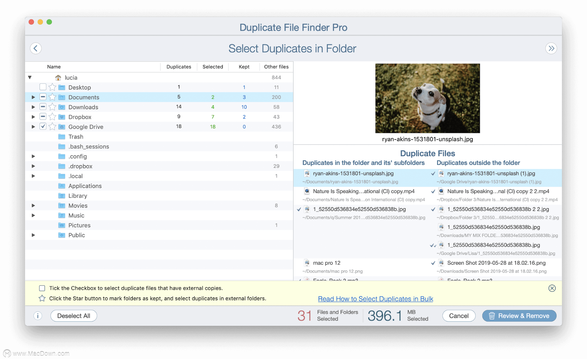 MacϲظļDuplicate File FindظļƵ̳