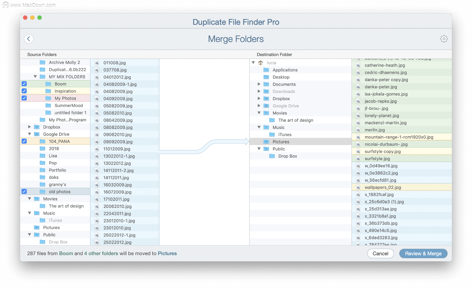 MacϲظļDuplicate File FindظļƵ̳