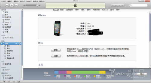 iOS 5.1.1ԽAbsinthe 2.0̳