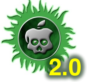 iOS 5.1.1Խ:Absinthe 2.0