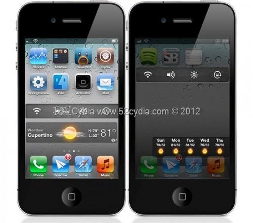 ios6¹ܻܿʵֵ5Cydia