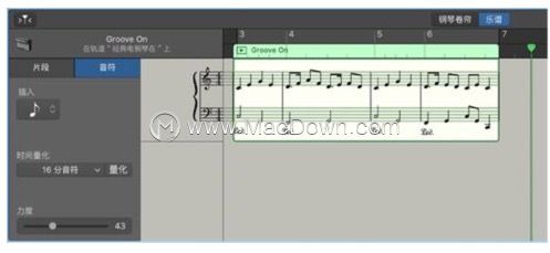GarageBand macʹý̡̳νʾΪף