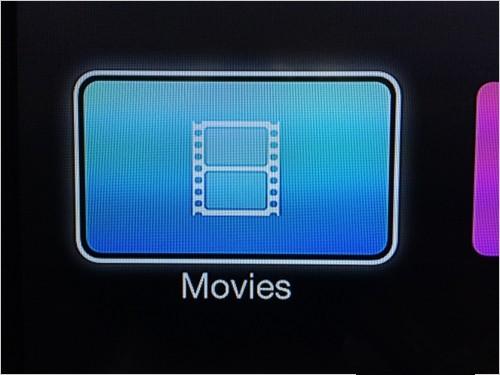 Apple TV²԰» iOS7ͼ½