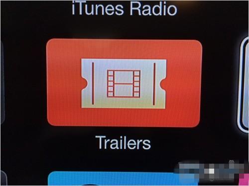 Apple TV²԰» iOS7ͼ½