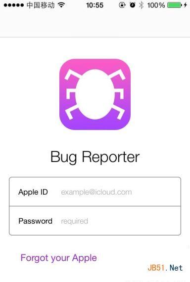 ƻios8 Bug Reporterô?ʲô?Bug Reporterʲô?