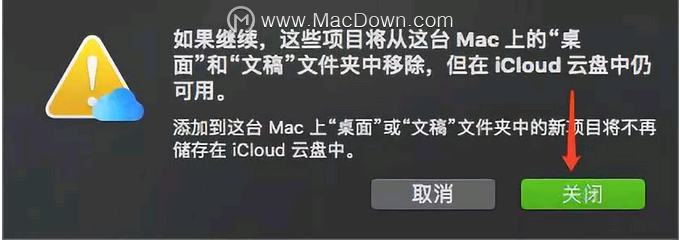 iCloud ռ䱻 Mac ĸռõĽ