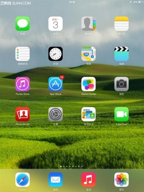 iOS7ȫUIӦͼ