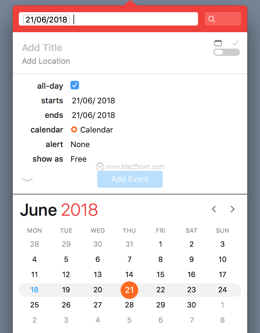 Fantastical 2¼ѵķ