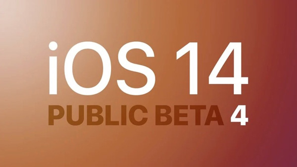 iOS14beta4ļصַ