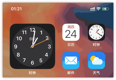 iOS14ʽЩbug