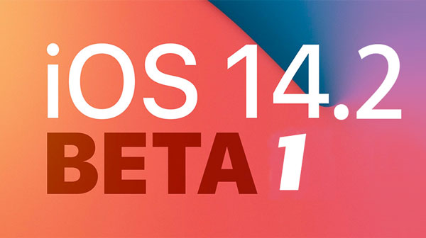 iOS14.2beta1ļôذװ