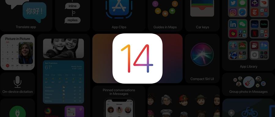 IOS14.2rcʲô˼