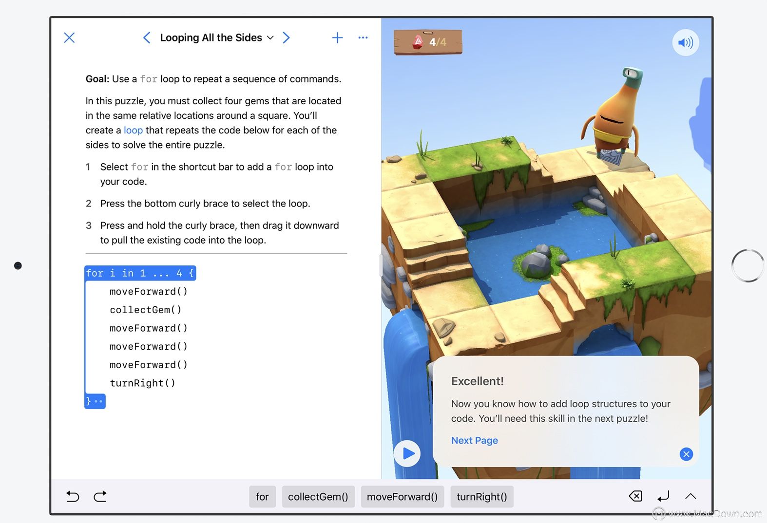 Swift Playgrounds for mac֪ʶ