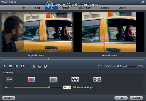 Acrok HD Video Converter for MacתƵƵļ