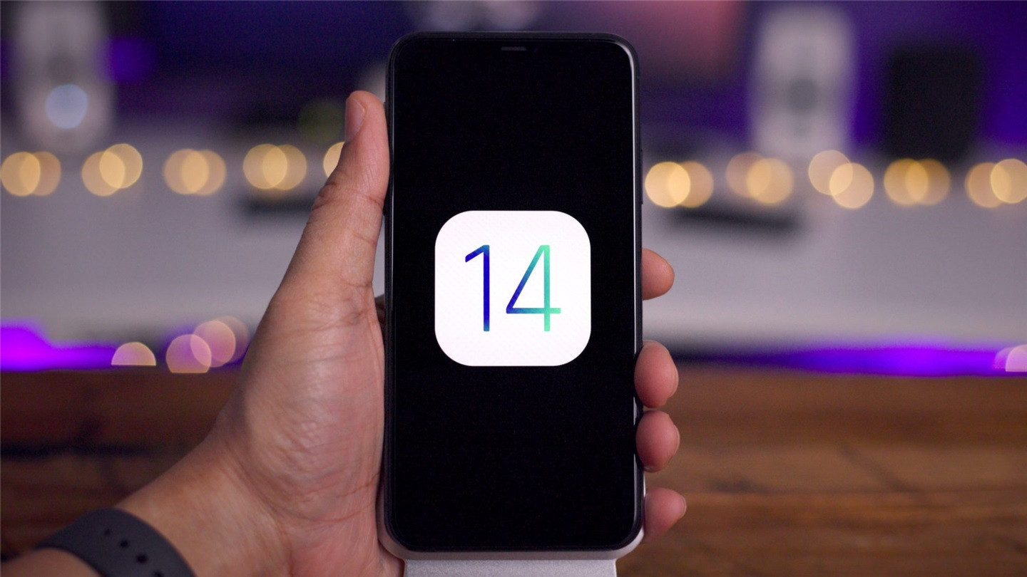 IOS14.4ʽô