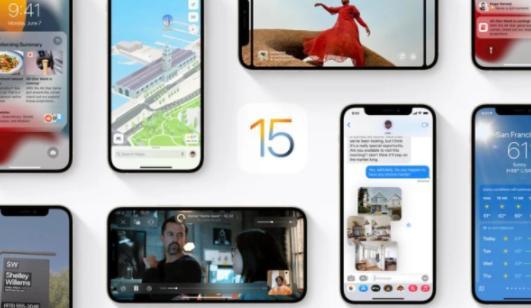 iOS15beta2ֵø