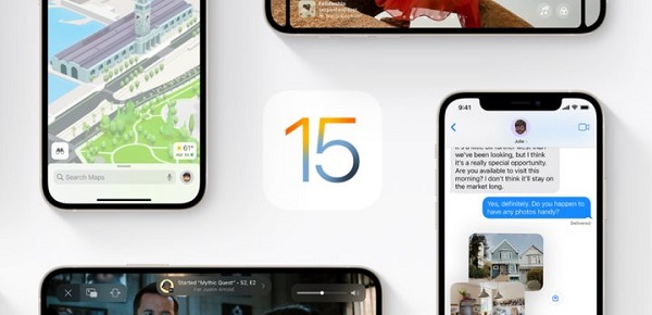 iOS15ֵø