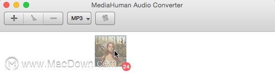 νMediaHuman Audio ConverteriTunesͨUSB䵽