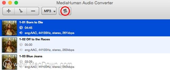 νMediaHuman Audio ConverteriTunesͨUSB䵽