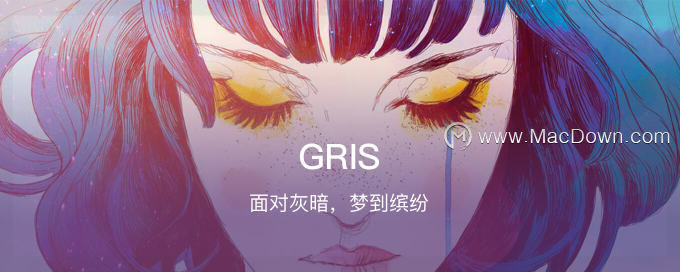 ƼһΨŮðϷ-GRIS