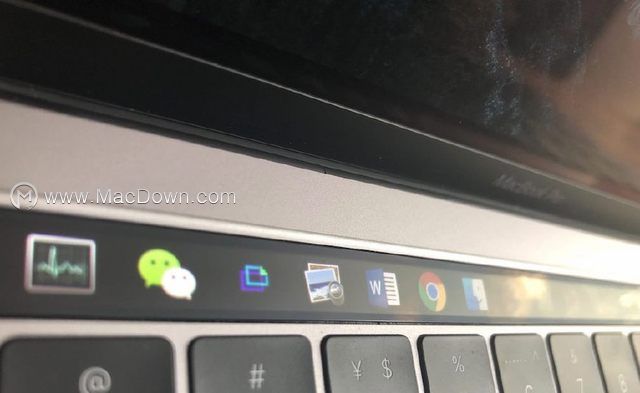 Touch Bar רӦãõTouch Bar