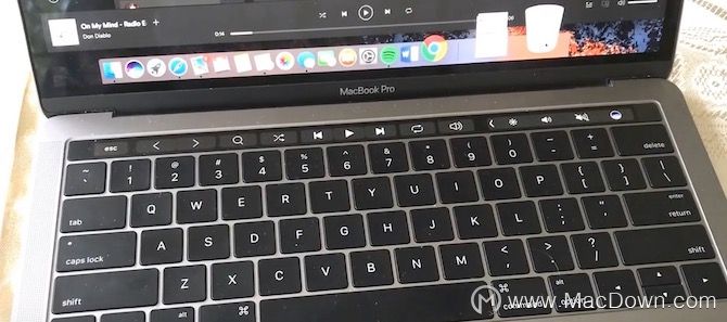 10ƷƼMacBook Pro Touch Bar