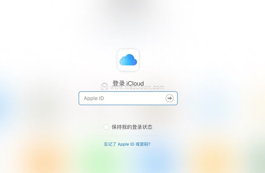 СɾMacƻϵͳϵ˺SafariǩϢλָiCloudָ̳̣