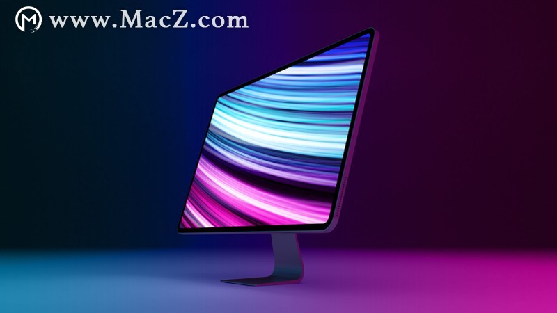 ƻ WWDC Ƴȫխ߿2020 iMac