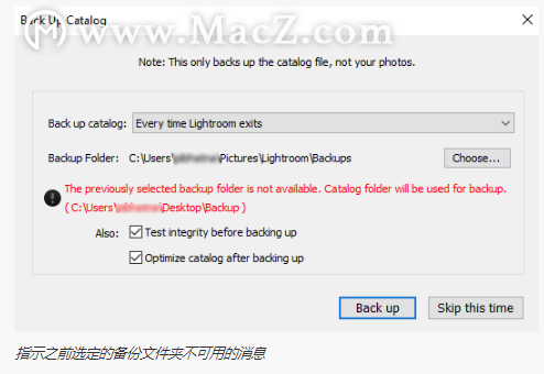 macLightroom2020  6 °(汾 9.3)Щܺǿ