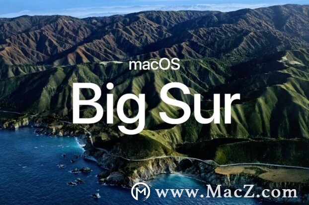 ƻ macOS Big Sur ʽȫƣ X ʱ