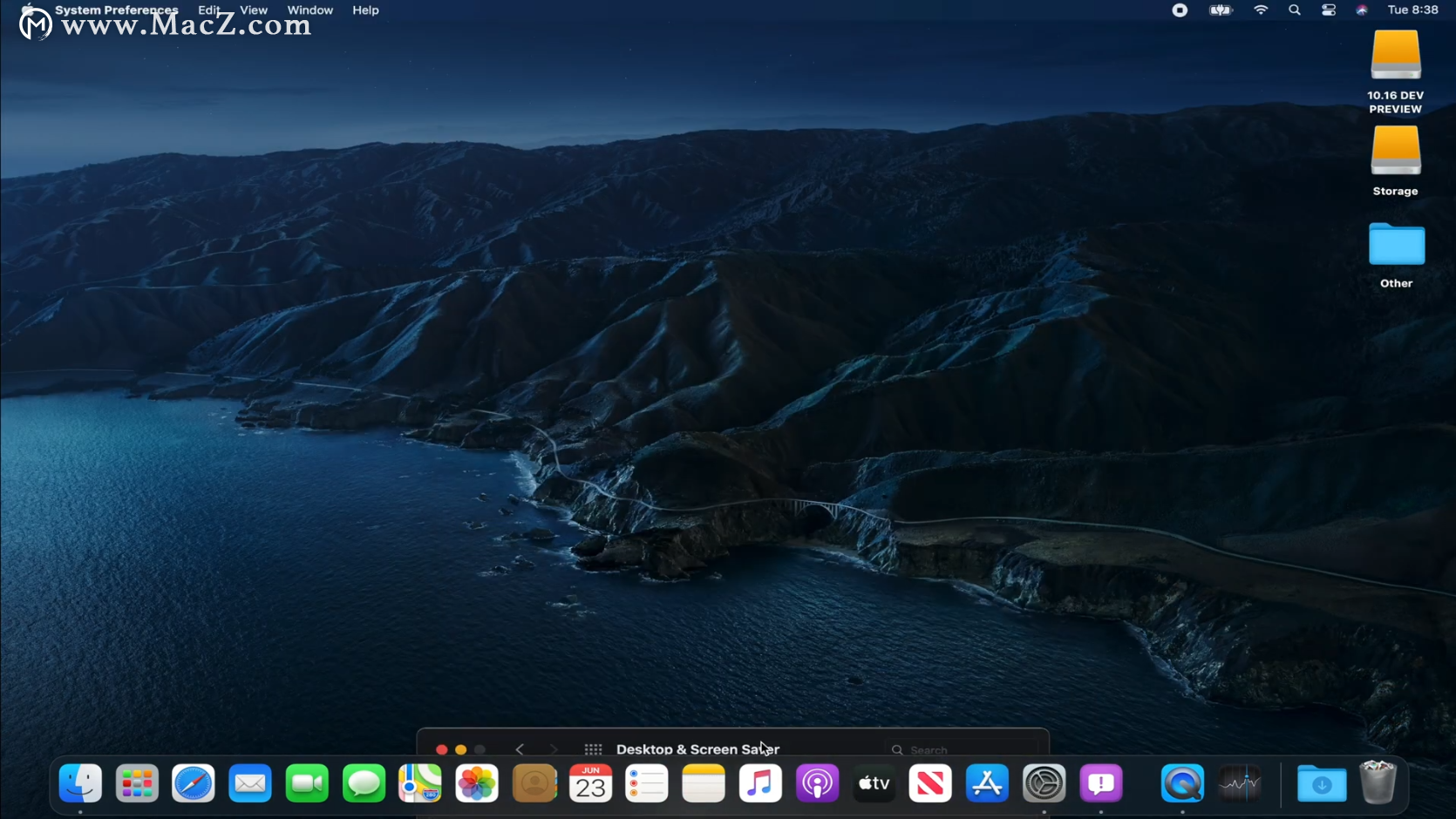 macos11ʲôʱ£macOS  Big Sur ֽ