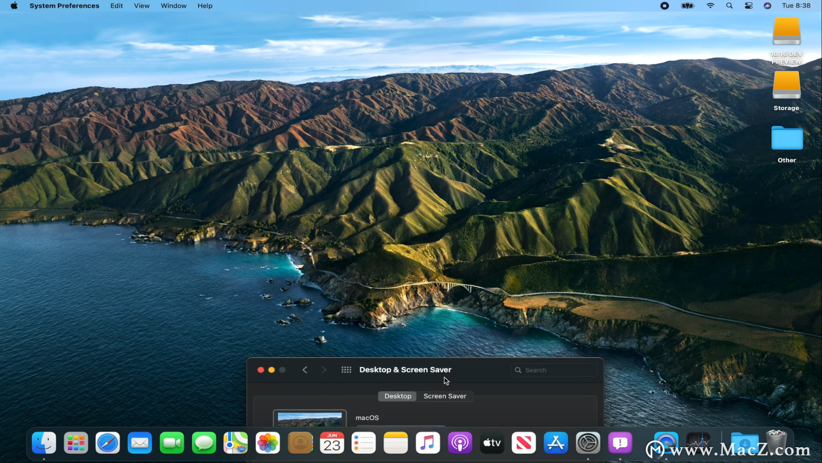 macos11ʲôʱ£macOS  Big Sur ֽ