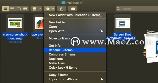 MacϸЧʹFinder9