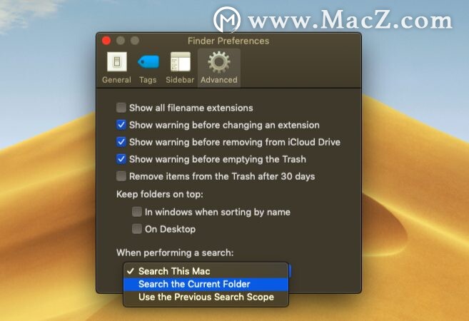 MacϸЧʹFinder9