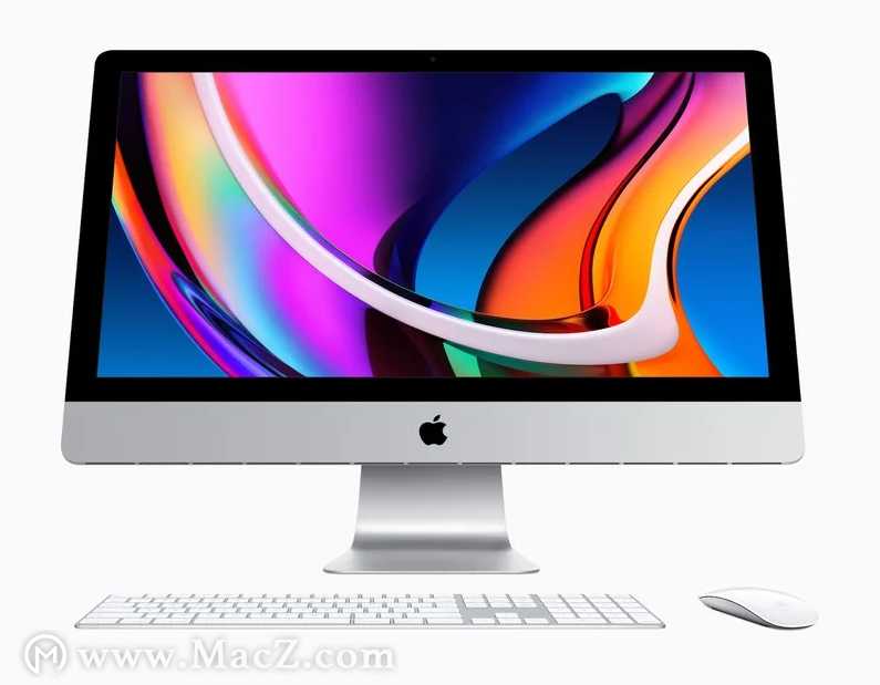 ¿ 27 ӢiMac  6 ʮ  i5T21080p ͷ