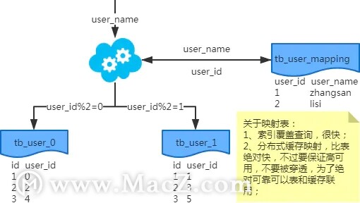 MySQL˾÷ֱֿܣ