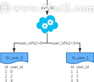 MySQL˾÷ֱֿܣ