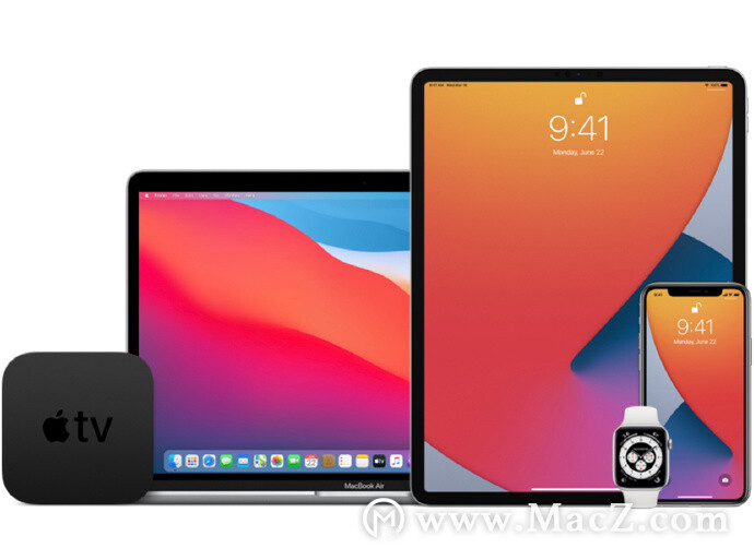 ƻ iOS/iPadOS 14 Beta 5 £޸Ϸ