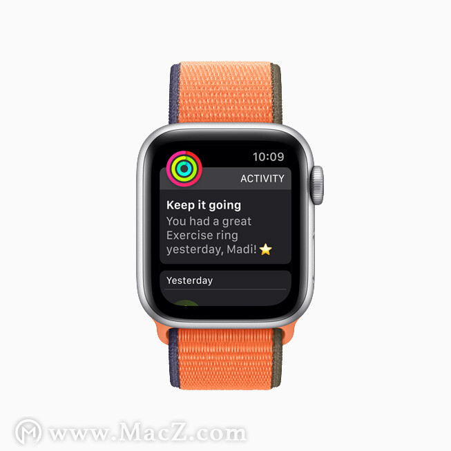 ƻ＾᣺??Apple WatchƳͥá