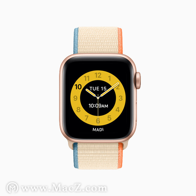 ƻ＾᣺??Apple WatchƳͥá