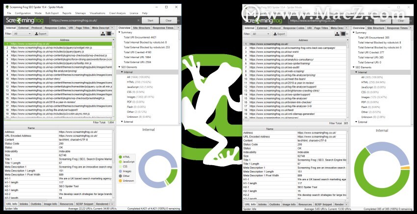 Screaming Frog SEO Spider11Ϊ֪Ĺù