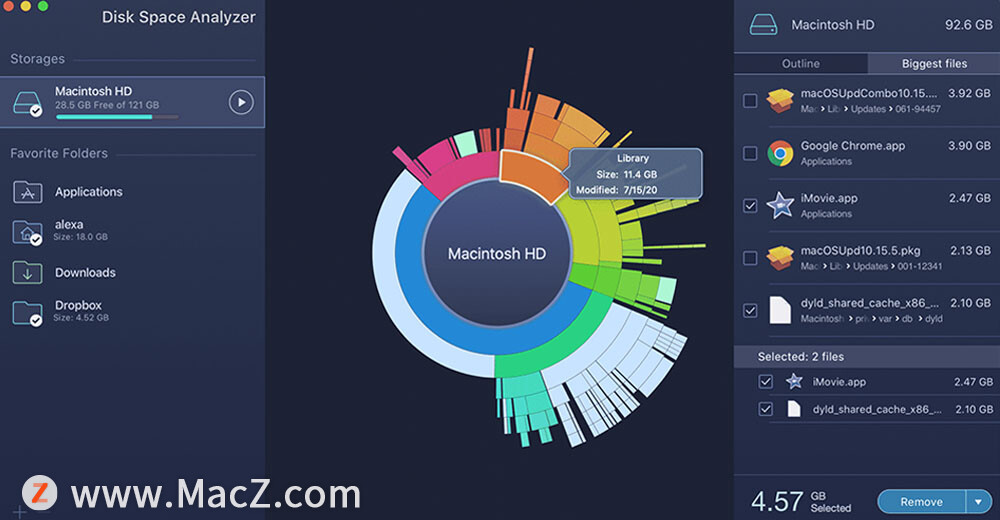 ƻMacӻߣDisk Expert