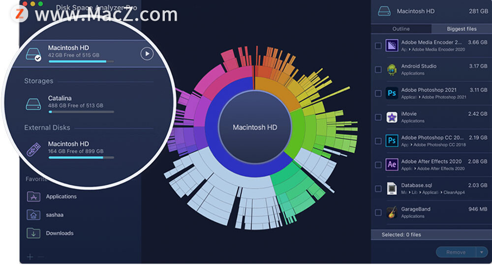 ƻMacӻߣDisk Expert