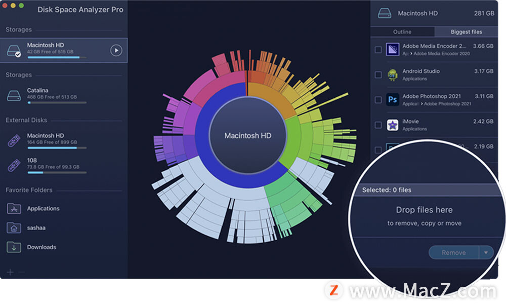 ƻMacӻߣDisk Expert