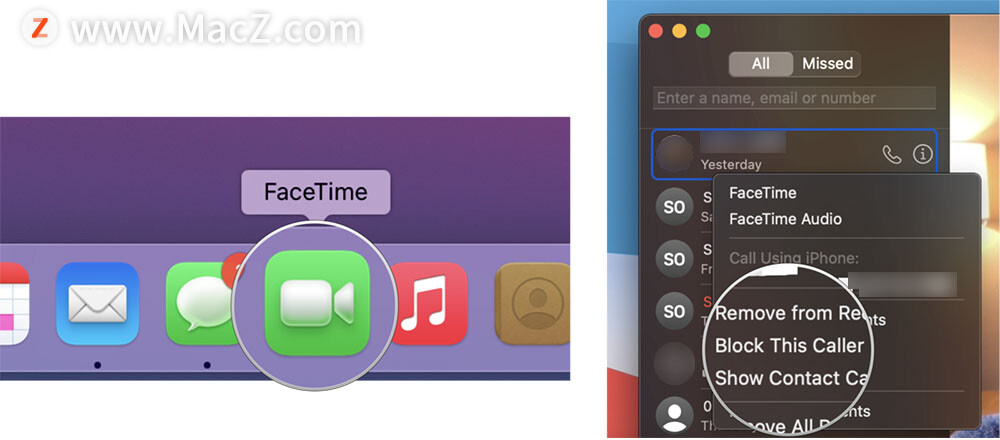  Mac ֹ FaceTime ͨ iMessage Ϣ