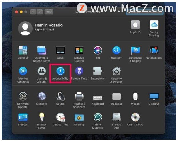  Mac Ͻ?