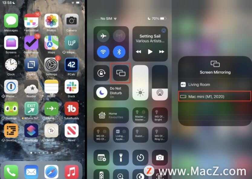 ʹmacOS Monterey iOS 15 iPhone Mac AirPlayأ
