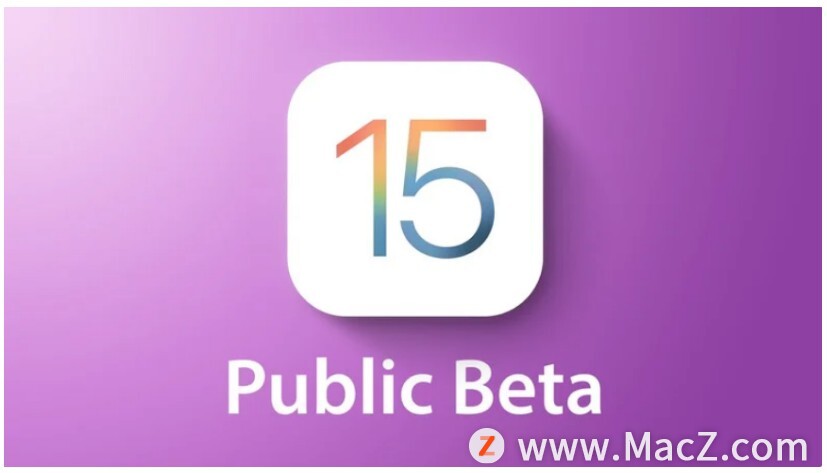 ƻ iOS 15/iPadOS 15/watchOS 8/tvOS 15  Beta 6 